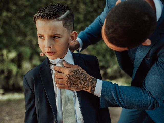 O casamento de Pamela e Marlon em Guaíba, Rio Grande do Sul 12