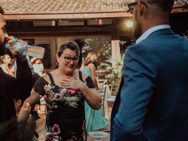 O casamento de Pamela e Marlon em Guaíba, Rio Grande do Sul 22