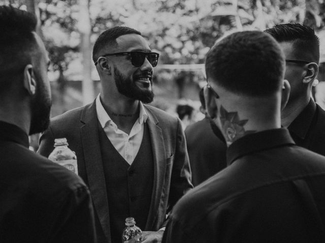 O casamento de Pamela e Marlon em Guaíba, Rio Grande do Sul 30