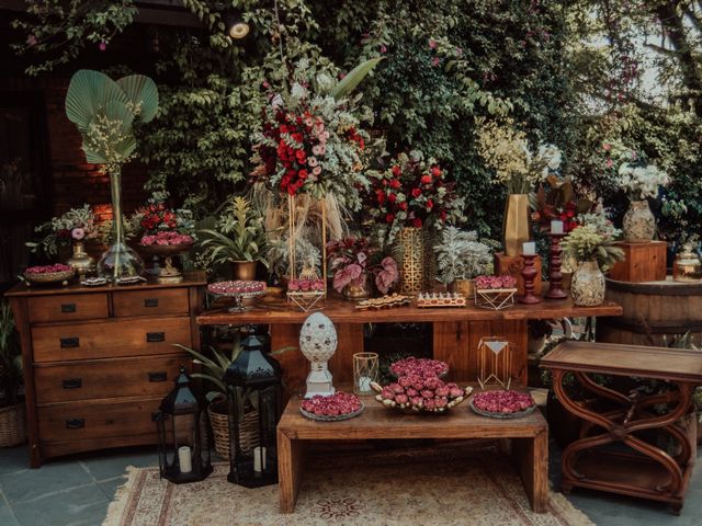 O casamento de Pamela e Marlon em Guaíba, Rio Grande do Sul 31