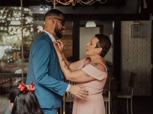 O casamento de Pamela e Marlon em Guaíba, Rio Grande do Sul 32