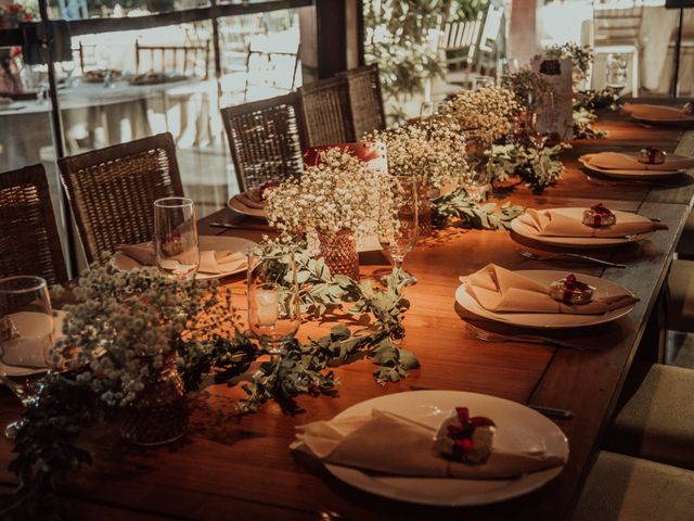 O casamento de Pamela e Marlon em Guaíba, Rio Grande do Sul 33