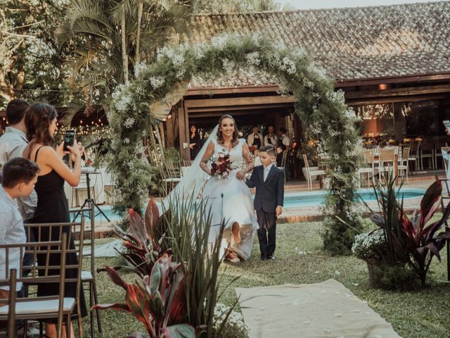 O casamento de Pamela e Marlon em Guaíba, Rio Grande do Sul 43