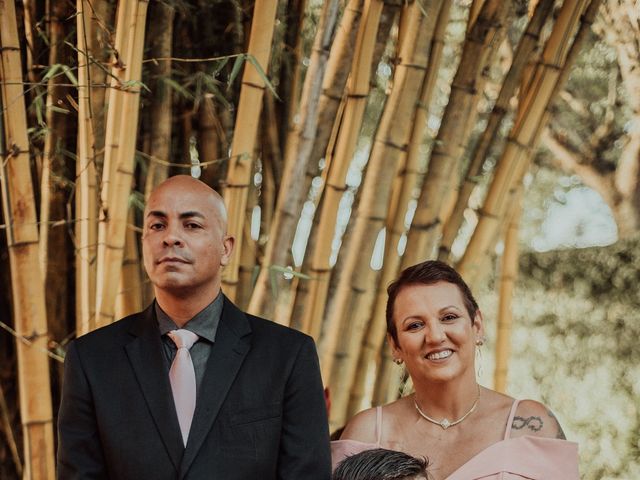 O casamento de Pamela e Marlon em Guaíba, Rio Grande do Sul 48