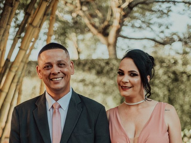 O casamento de Pamela e Marlon em Guaíba, Rio Grande do Sul 49