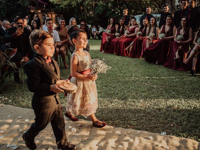 O casamento de Pamela e Marlon em Guaíba, Rio Grande do Sul 55