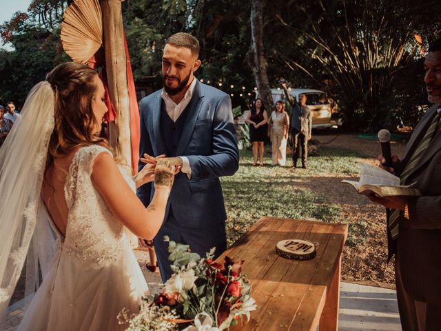 O casamento de Pamela e Marlon em Guaíba, Rio Grande do Sul 59