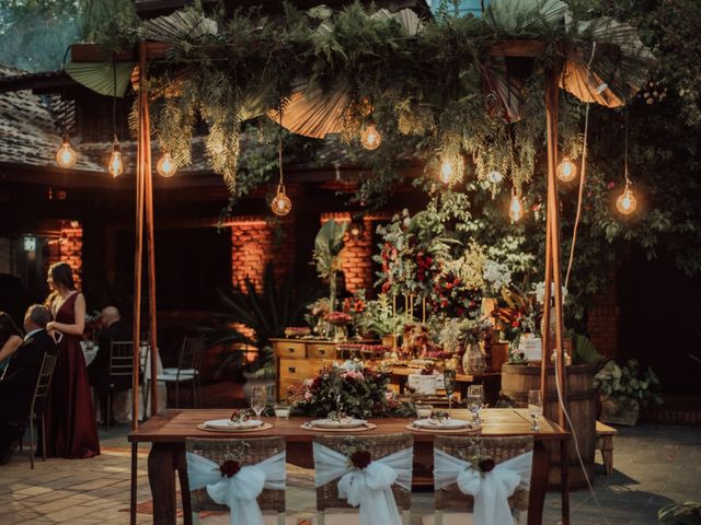 O casamento de Pamela e Marlon em Guaíba, Rio Grande do Sul 75