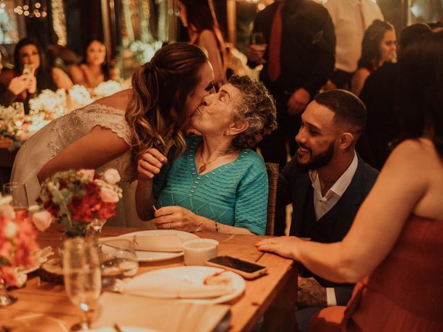 O casamento de Pamela e Marlon em Guaíba, Rio Grande do Sul 78