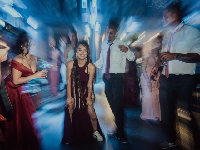 O casamento de Pamela e Marlon em Guaíba, Rio Grande do Sul 96