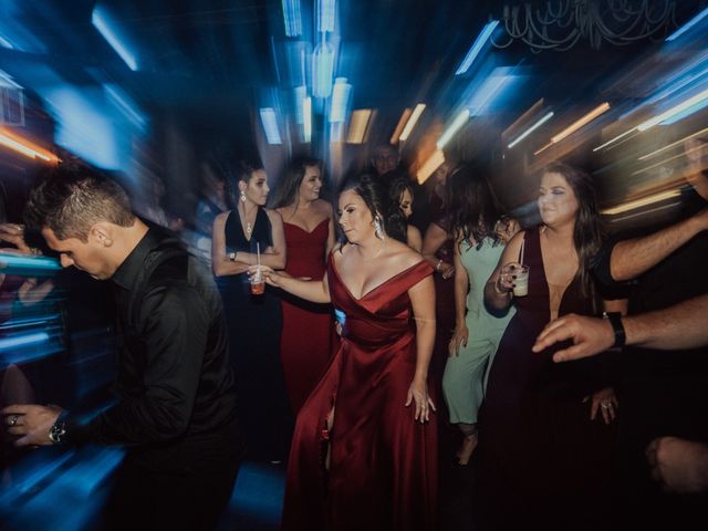 O casamento de Pamela e Marlon em Guaíba, Rio Grande do Sul 98