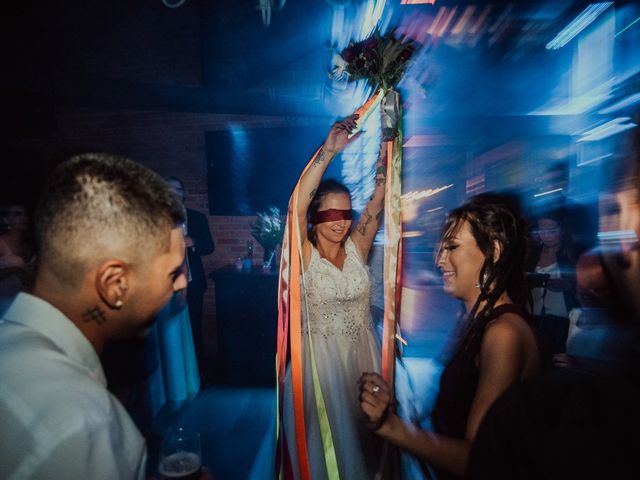 O casamento de Pamela e Marlon em Guaíba, Rio Grande do Sul 99