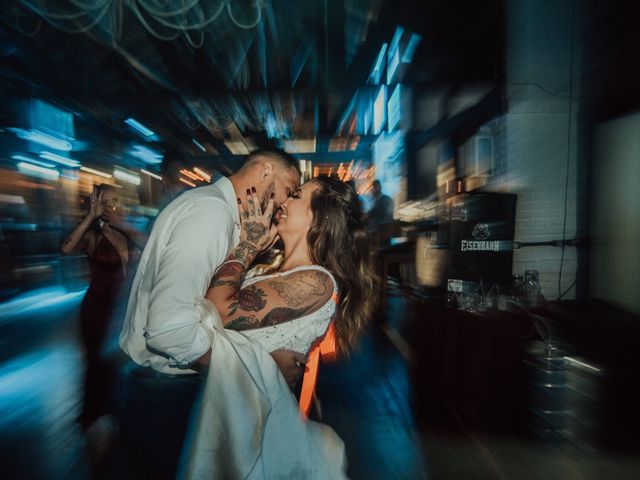 O casamento de Pamela e Marlon em Guaíba, Rio Grande do Sul 108