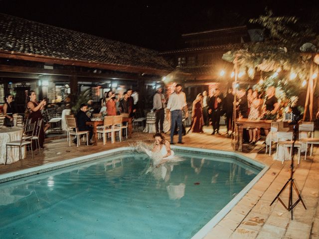 O casamento de Pamela e Marlon em Guaíba, Rio Grande do Sul 109