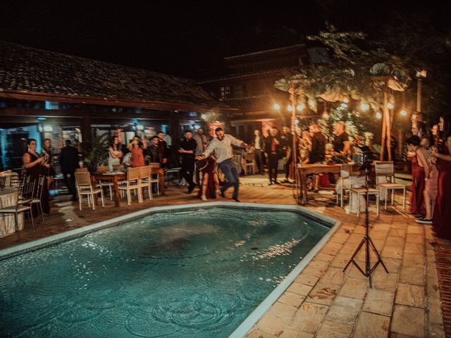 O casamento de Pamela e Marlon em Guaíba, Rio Grande do Sul 110