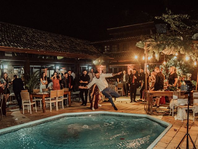 O casamento de Pamela e Marlon em Guaíba, Rio Grande do Sul 111