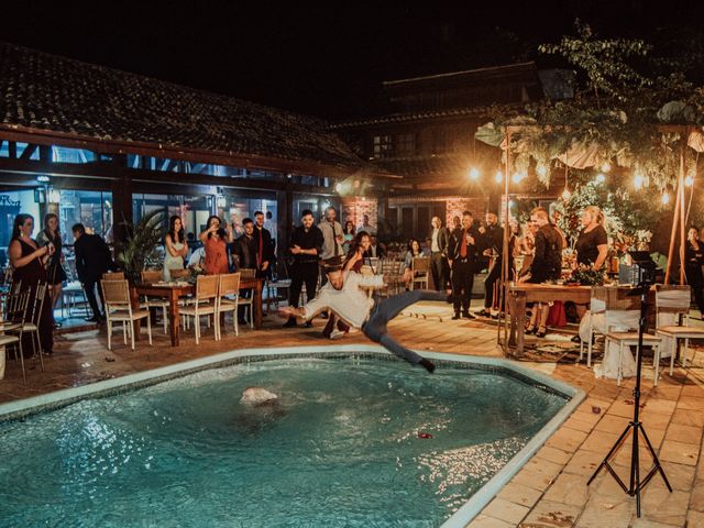 O casamento de Pamela e Marlon em Guaíba, Rio Grande do Sul 112