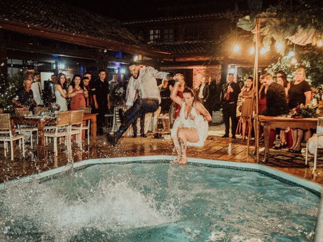 O casamento de Pamela e Marlon em Guaíba, Rio Grande do Sul 114