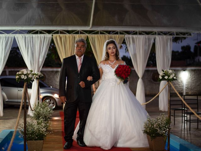 O casamento de Guilherme e Paloma em Suzano, São Paulo 17