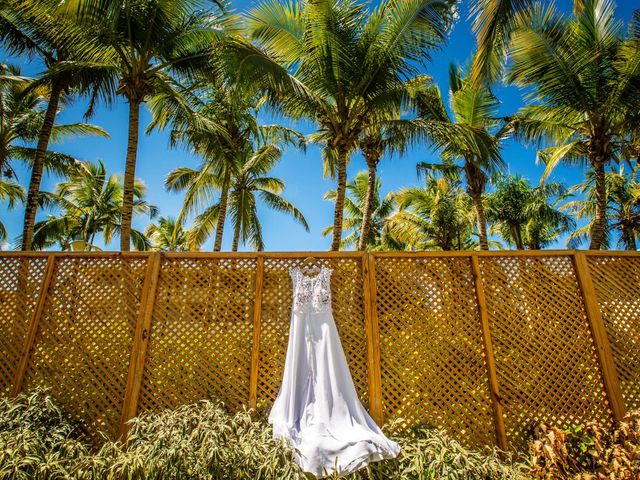 O casamento de Maurício e Milena em Imbé, Rio Grande do Sul 1