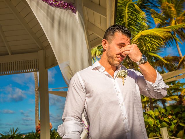 O casamento de Maurício e Milena em Imbé, Rio Grande do Sul 13