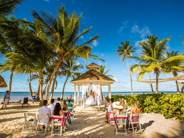 O casamento de Maurício e Milena em Imbé, Rio Grande do Sul 15