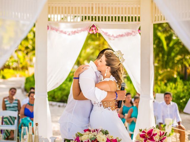 O casamento de Maurício e Milena em Imbé, Rio Grande do Sul 17
