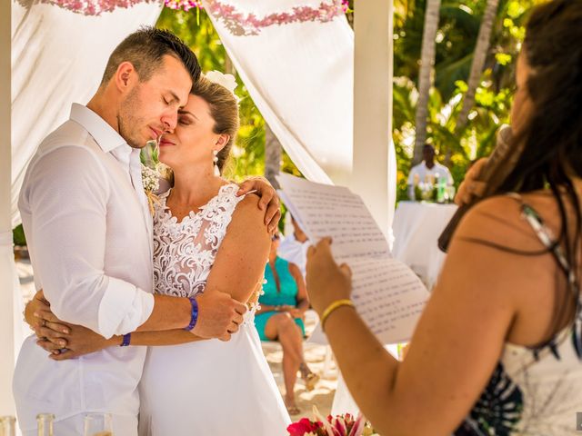 O casamento de Maurício e Milena em Imbé, Rio Grande do Sul 18