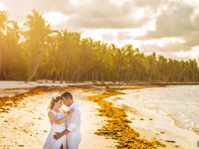 O casamento de Maurício e Milena em Imbé, Rio Grande do Sul 22