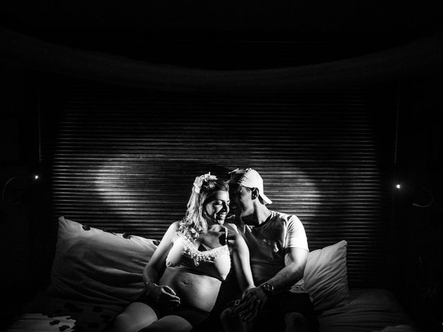 O casamento de Maurício e Milena em Imbé, Rio Grande do Sul 24