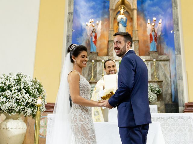 O casamento de Alexandre e Gabi em Cláudio, Minas Gerais 82