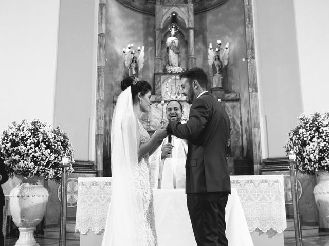 O casamento de Alexandre e Gabi em Cláudio, Minas Gerais 88