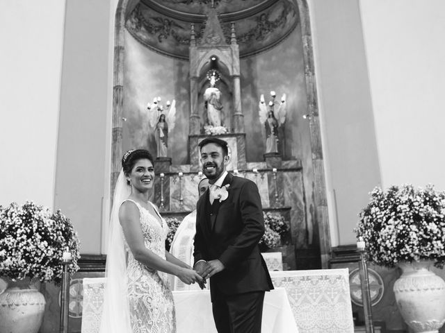 O casamento de Alexandre e Gabi em Cláudio, Minas Gerais 91