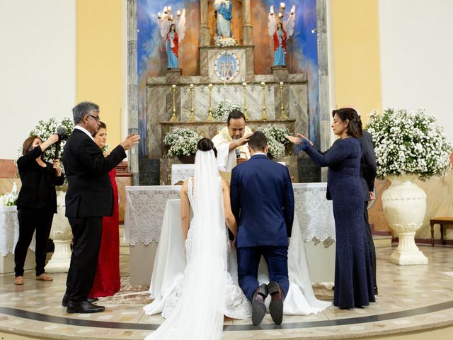 O casamento de Alexandre e Gabi em Cláudio, Minas Gerais 94