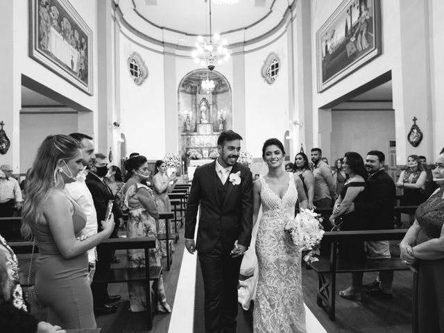 O casamento de Alexandre e Gabi em Cláudio, Minas Gerais 103