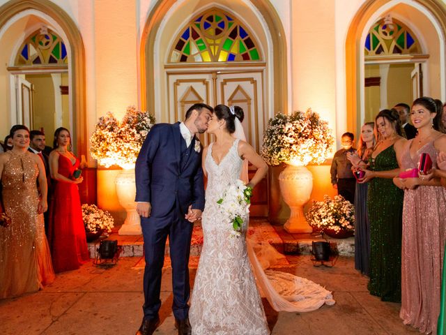 O casamento de Alexandre e Gabi em Cláudio, Minas Gerais 105