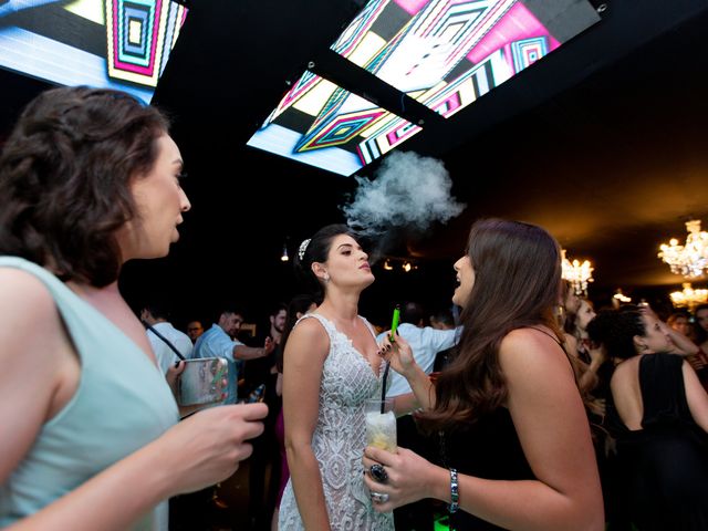 O casamento de Alexandre e Gabi em Cláudio, Minas Gerais 159