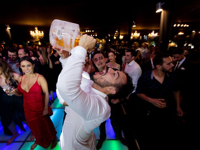 O casamento de Alexandre e Gabi em Cláudio, Minas Gerais 215