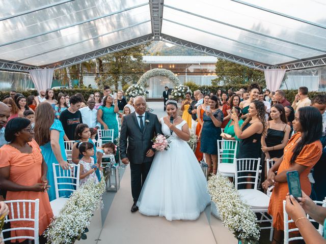 O casamento de Luciano e Ester em Joinville, Santa Catarina 17