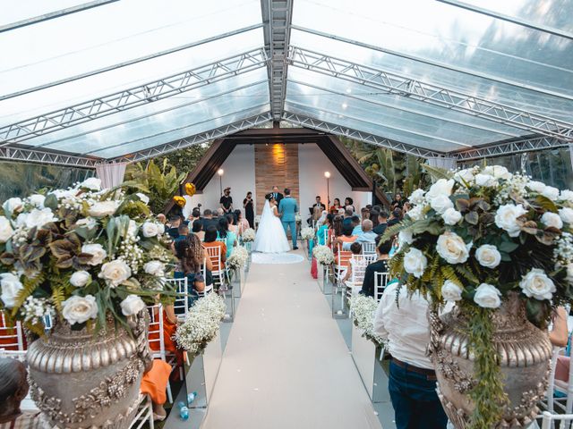 O casamento de Luciano e Ester em Joinville, Santa Catarina 20