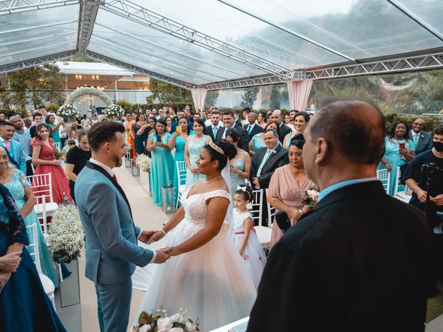 O casamento de Luciano e Ester em Joinville, Santa Catarina 23