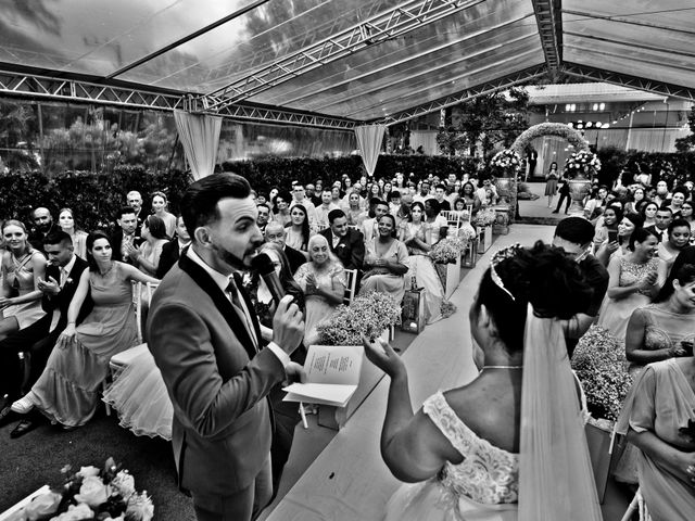 O casamento de Luciano e Ester em Joinville, Santa Catarina 24