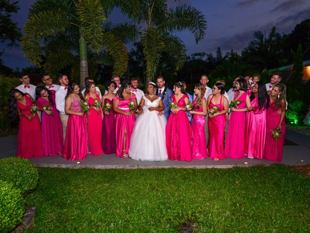 O casamento de Luciano e Ester em Joinville, Santa Catarina 30