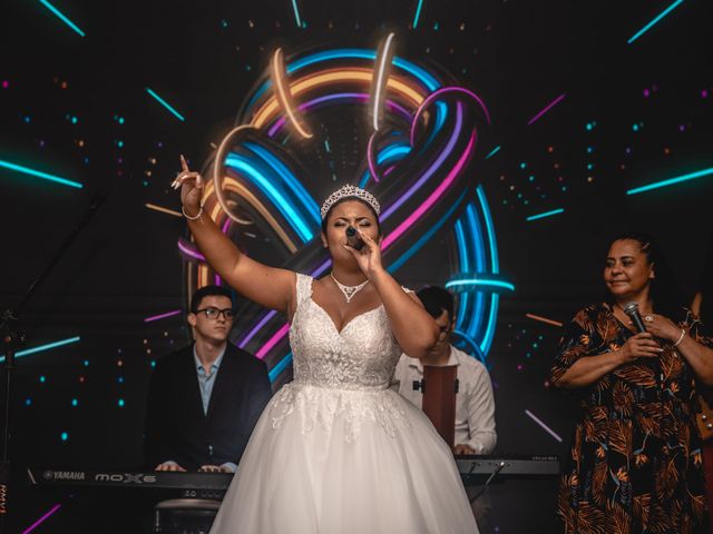 O casamento de Luciano e Ester em Joinville, Santa Catarina 34