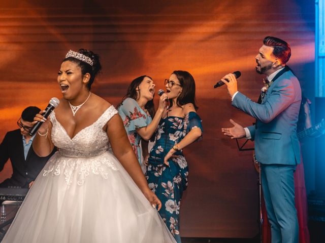 O casamento de Luciano e Ester em Joinville, Santa Catarina 36