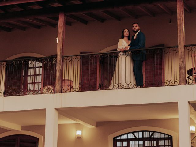 O casamento de Max e Ana em Santana de Parnaíba, São Paulo Estado 138