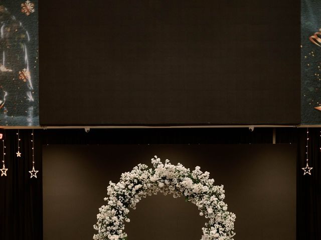 O casamento de Bruno e Giovana em Belo Horizonte, Minas Gerais 1