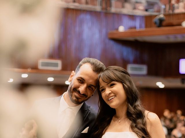 O casamento de Bruno e Giovana em Belo Horizonte, Minas Gerais 3