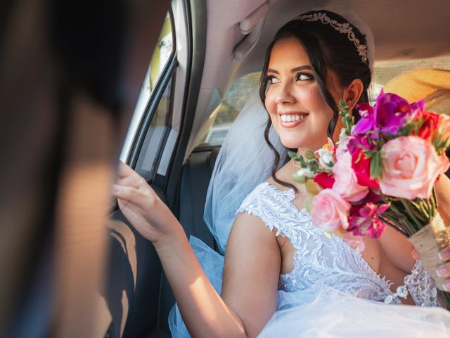 O casamento de JÚLIO e MARIA EDUARDA em Tamandaré, Pernambuco 9