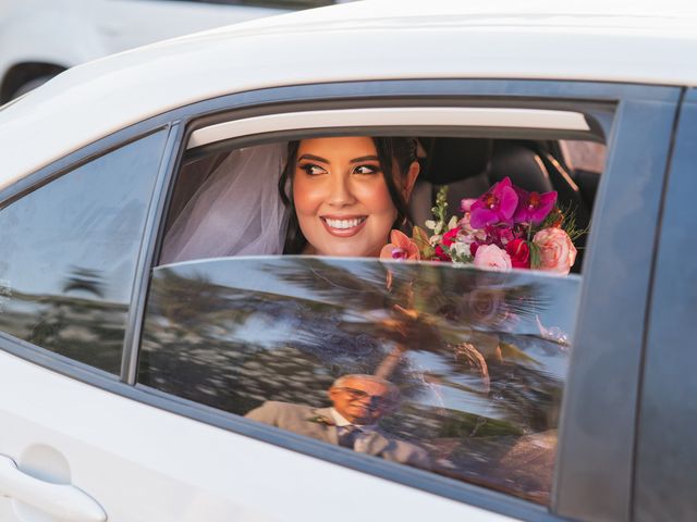 O casamento de JÚLIO e MARIA EDUARDA em Tamandaré, Pernambuco 14
